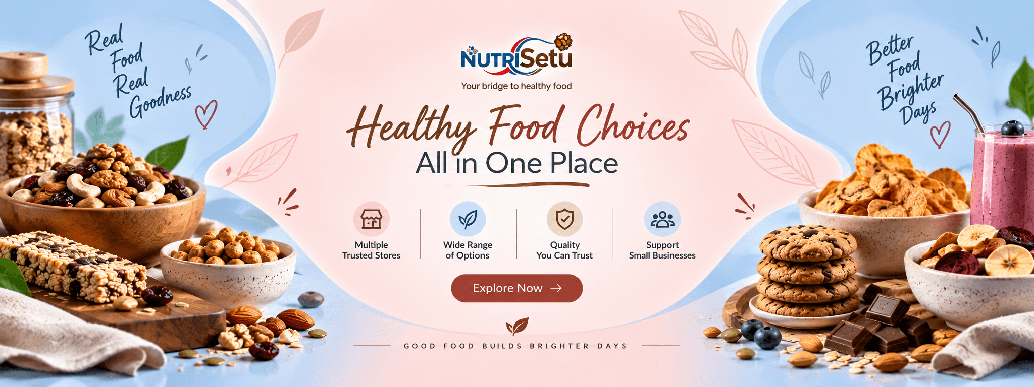 Promunch banner