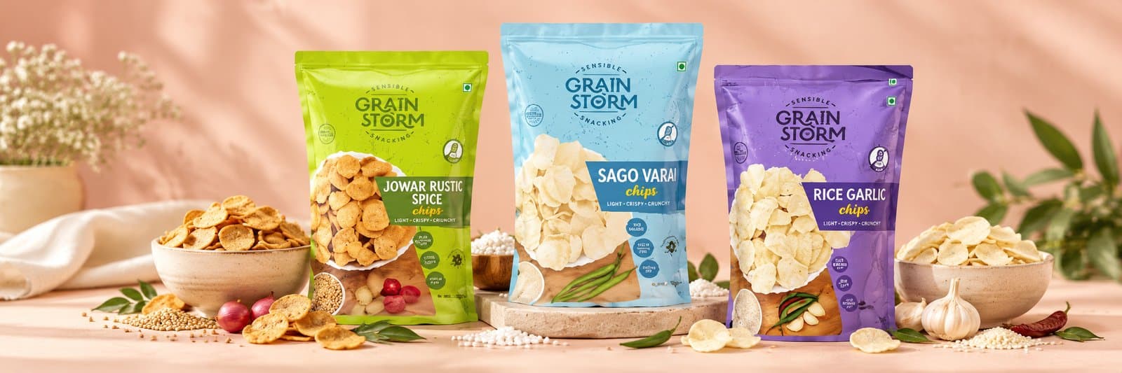 Grainstorm banner