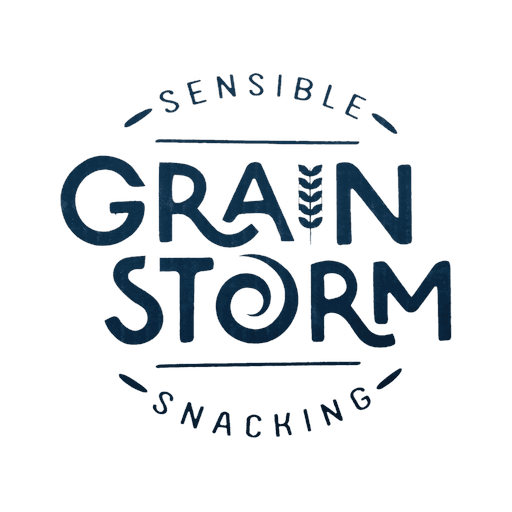 Grainstorm logo