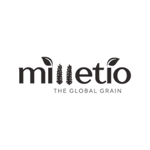 Milletio logo