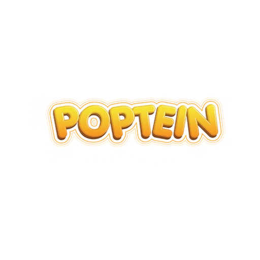 Poptein logo