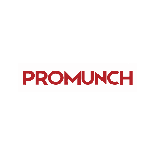 Promunch logo