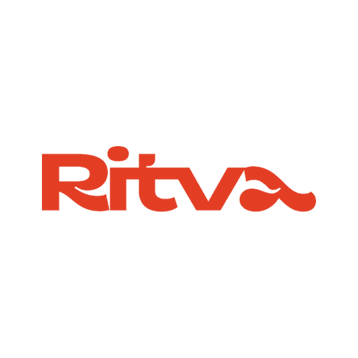 Ritva Drinks logo