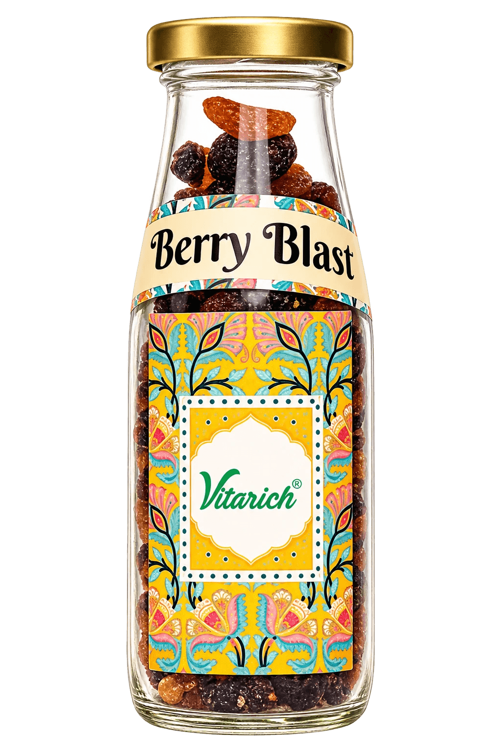 Vitarich Berry Blast — 175g