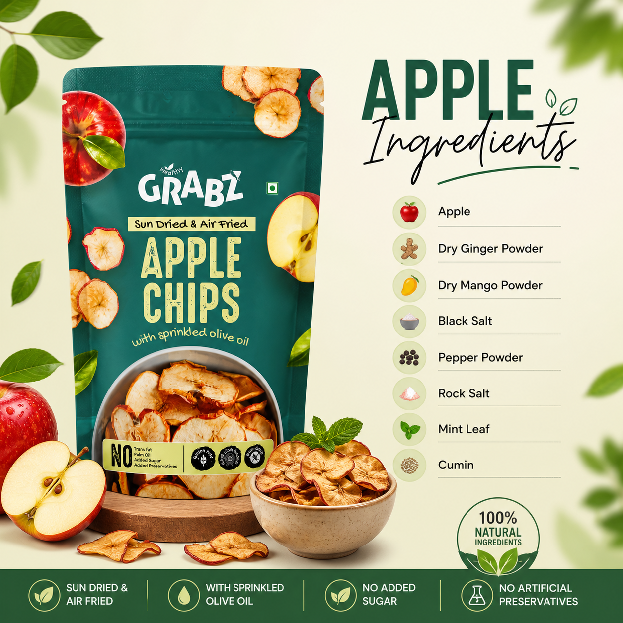 Apple Chips thumbnail 4