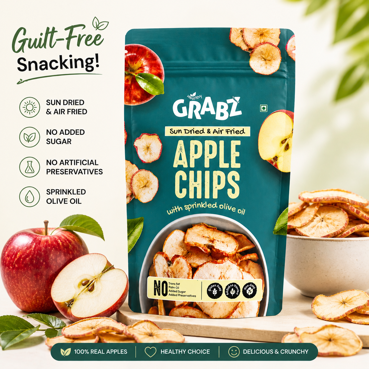 Apple Chips