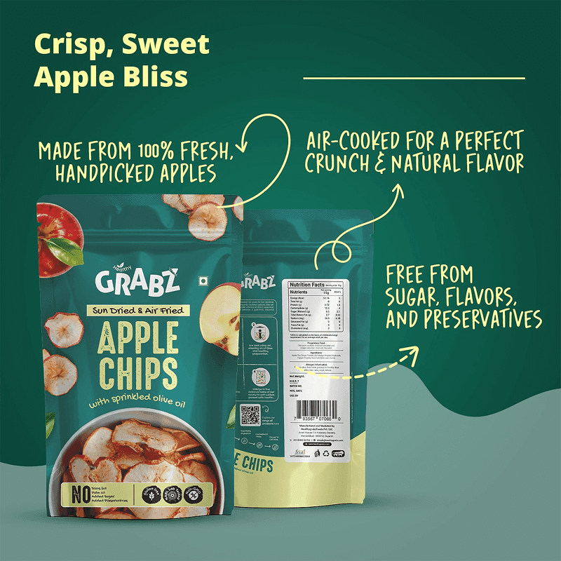 Apple Chips thumbnail 5