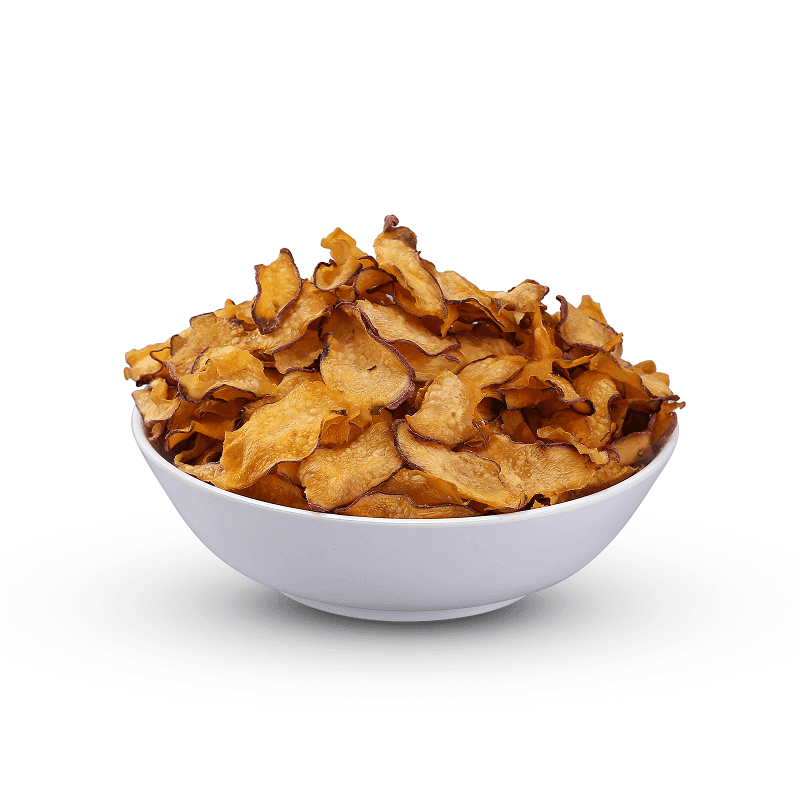 Jain Sweet Potato Chips thumbnail 3