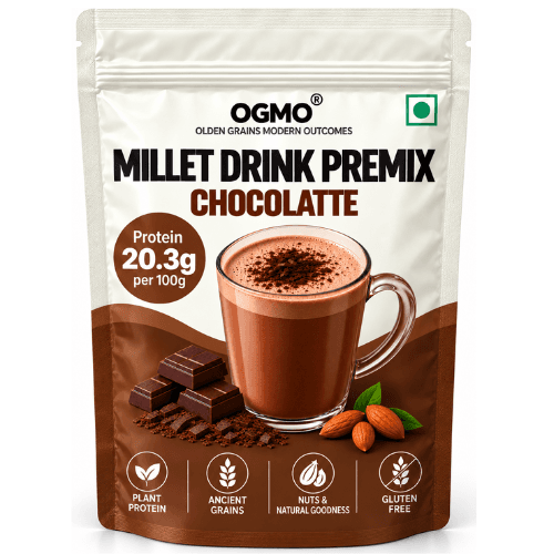 OGMO Chocolatte