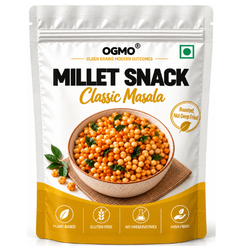 Classic Masala Snack