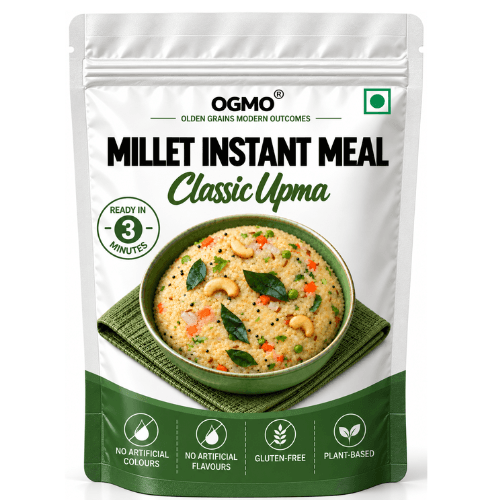 Classic Upma