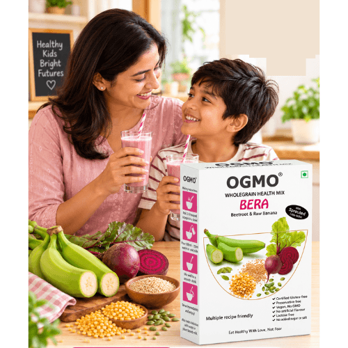 BERA health drink thumbnail 3