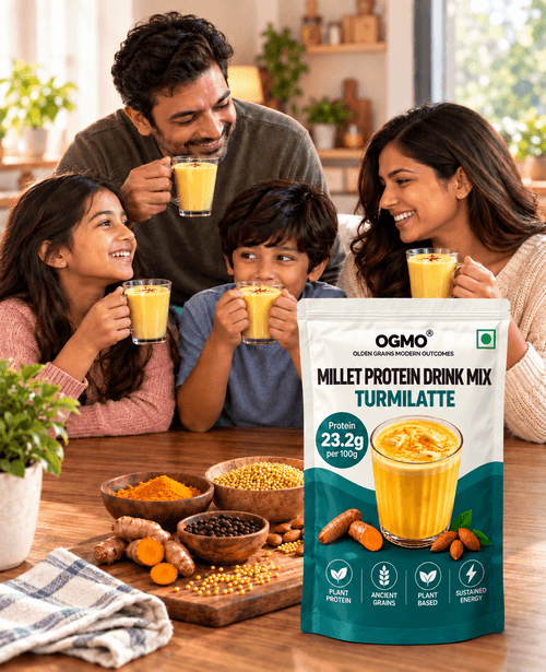 OGMO Turmilatte Drink Mix thumbnail 4