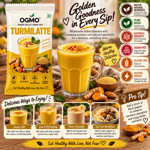 Turmilatte Drink thumbnail 5