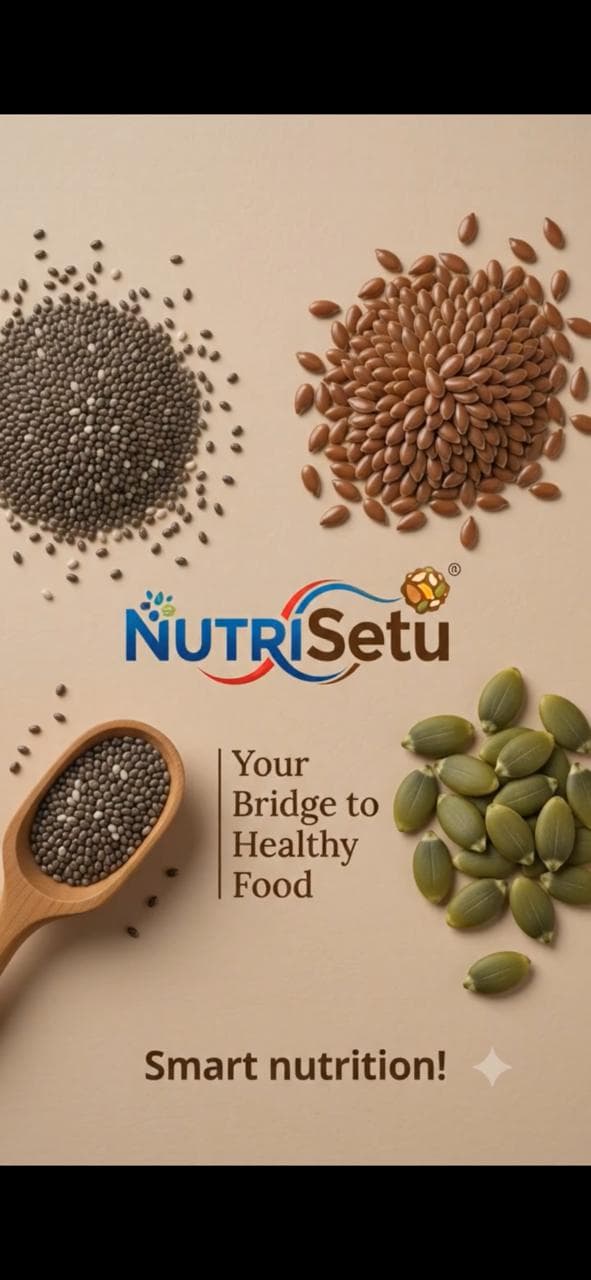 Seeds Benifits thumbnail