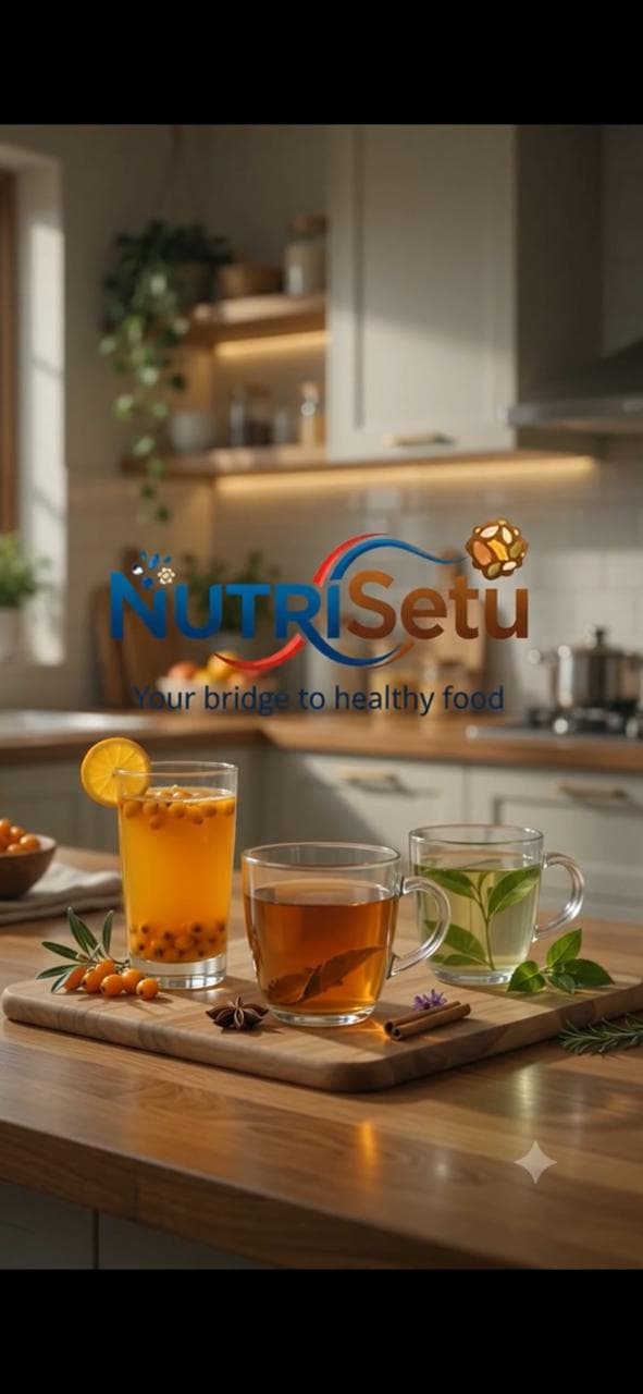 Healthy Drinks thumbnail