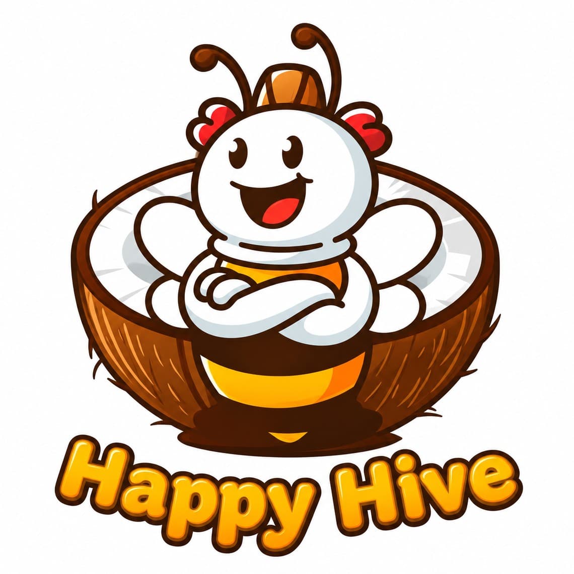 Happy Hive