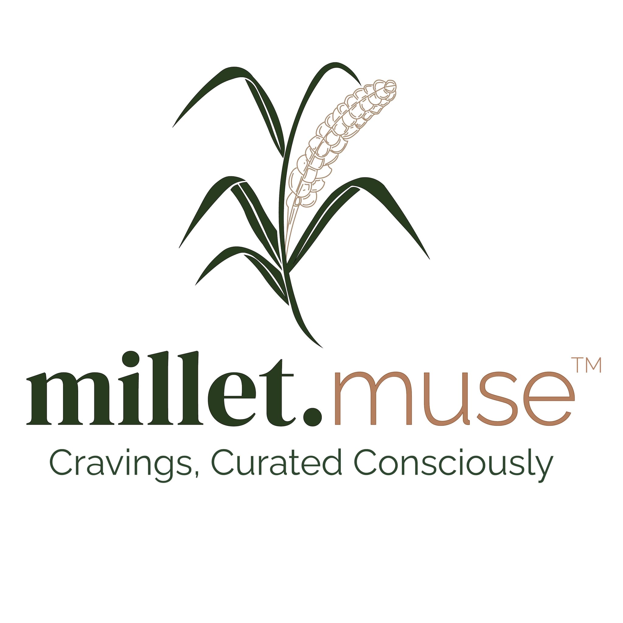 Millet Muse