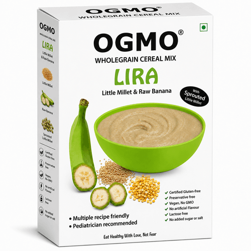LIRA Porridge