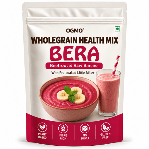BERA health drink
