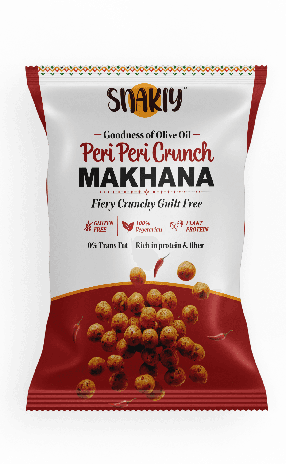 Snakiy Signature Crunch Combo — 77g