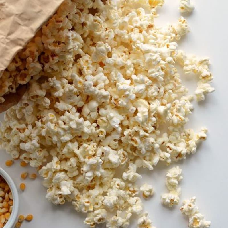 Millops Jowar Pops — image 1 of 1
