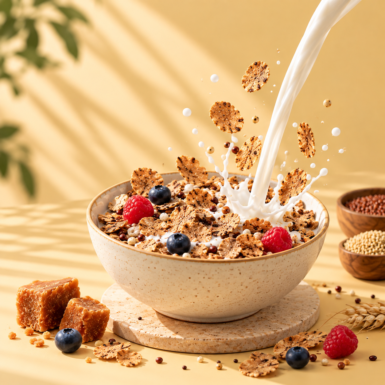 MillzFlakes - Jowar, Bajra & Ragi thumbnail 2