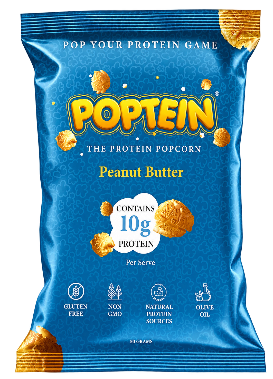 Peanut Butter